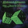 UNIVERSALDICE.COM: My Name Is Thomas...