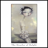 Universalia Jane : The Oracles of Delphi