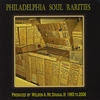 VARIOUS ARTISTS: Philadelphia Soul Rarities