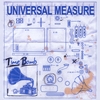 UNIVERSAL MEASURE: Time Bomb