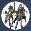 BAILEY RECORDS: Universe87 Campaign Setting Soundtrack