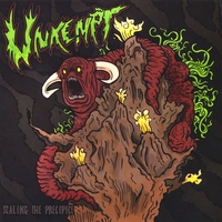 UNKEMPT: Scaling the Precipice