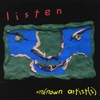 UNKNOWN ARTIST(S): Listen