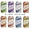 THE UNKNOWN: The Real Thing