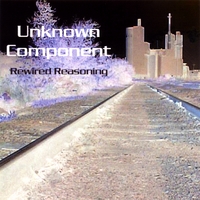 UNKNOWN COMPONENT: Rewired Reasoning