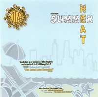 Unknown Prophets : Summer Heat