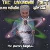 THE UNKNOWN POET & QUEEN: Cosmic Motivation/cypher 2002...the Journey Begins
