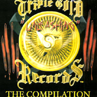 various artists : Unleashing The Compilation vol.1