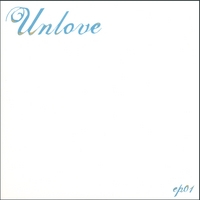 Unlove : ep01