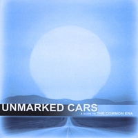 Unmarked Cars : A Guide to the Common Era