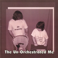The Un-Orchestrated Me : The Un-Orchestrated Me