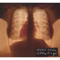 Unruly Helga : Story Of A Girl