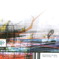 VARIOUS ARTISTS: ENTER ; Unschooled Records Compilation Vol. 1