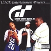 ICEMAN PRESENTS...U.N.T. ENTERTAINMENT: Grand Theft Audio III