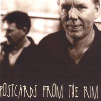KEN CLARK: Postcards From The Rim