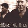 KEN CLARK: Postcards From The Rim