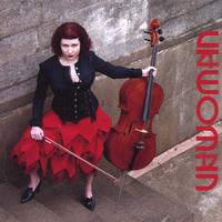 UNWOMAN: Wildness & Artifice