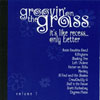 ARTIST COMPILATION ALBUM: Groovin' On The Grass