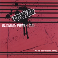 Ultimate Power Duo : We're in Control Now!