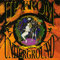 Various : Up from the Underground