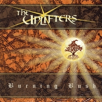 The Uplifters : Burning Bush