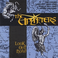 The Uplifters : Look Out Now