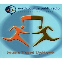 UpNorth Music : Music Heard UpNorth