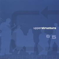 UPPER STRUCTURE: 6 by 5