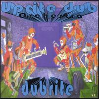 Uprite dub Orchestra : Dubrite