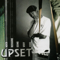 Upset : Under pressure seeing everything