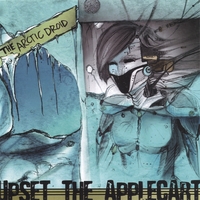 Upset The Applecart : The Arctic Driod