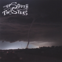 THE UPSOUTH TWISTERS: The UpSouth Twisters