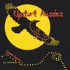 UPSTART AUSSIES: Djunda-Djunda-y, go walkabout