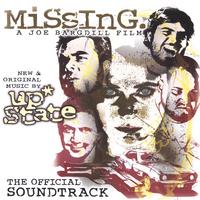 Upstate : Missing: The Official Soundtrack