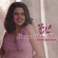 DIANA UPTON-HILL: Restoration