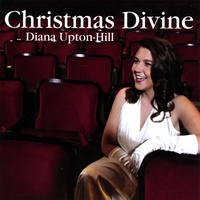 Diana Upton-Hill : Christmas Divine