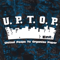 U.P.T.O.P. ENTERTAINMENT: United Peeps To Organize Paper