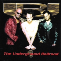 The Underground Railroad : The Underground Railroad 1