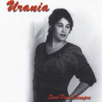 Urania : sera para siempre