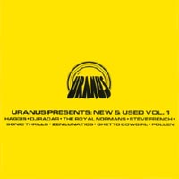 Uranus Presents : New & Used Vol. 1
