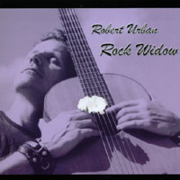 ROBERT URBAN: Rock Widow