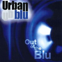 Urban Blu : Out Of The Blu