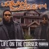 URBAN DIVERSITY: Life On The Corner