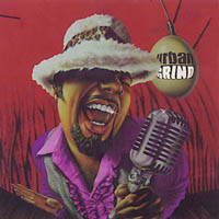 URBAN GRIND: hip.a.delic funk