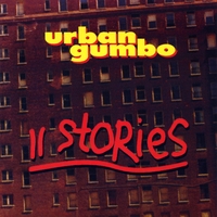 Urban Gumbo : 11 Stories