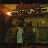 Urban Ops : Won't Die in Silence
