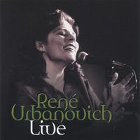 Rene Urbanovich : Live