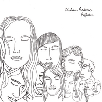URBAN RESCUE: Reflection EP