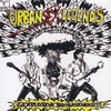 URBAN SEX LEGENDS: Sexplosive Bombastards!!!