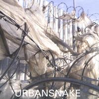 URBANSNAKE: Urbansnake